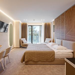 Superior Apartment Mountain View Spa Access